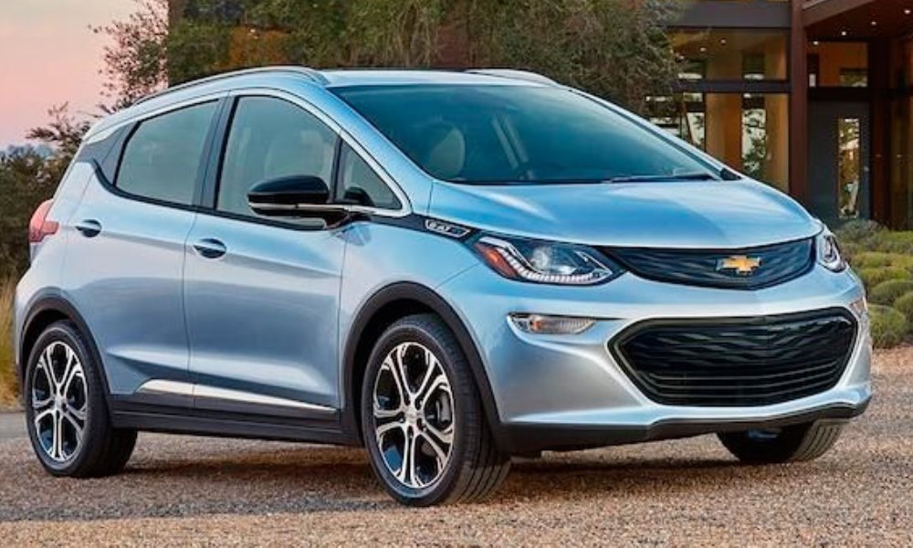La venta de autos eléctricos en el mundo creció el 121% en 2021. La venta de autos eléctricos en el mundo creció el 121% en 2021.