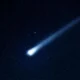 Científicos de la NASA detectan “el cometa más grande jamás visto”.