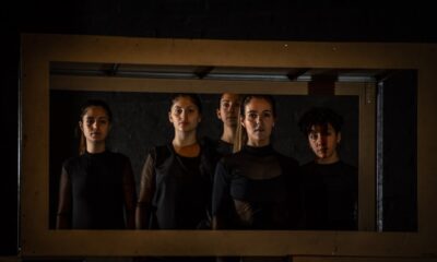 El Teatro Sarmiento será sede del encuentro sanjuanino de danza independiente.￼