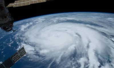 Pronostican la formación de cuatro grandes huracanes en el Atlántico en 2022