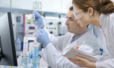 Argentina presenta la mayor cantidad de investigadores por habitante activo de América Latina.