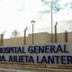 El Julieta Lanteri ya es hospital General de Atención Polivalente.