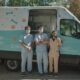 Los quirófanos de esterilización de mascotas funcionarán en Zonda y San Martín.