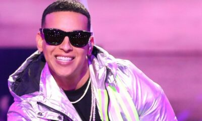 ¡Éxito total! Daddy Yankee agotó las entradas para sus dos shows de despedida en Argentina.