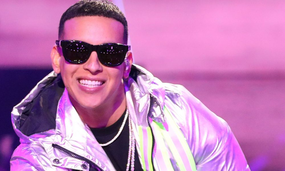 ¡Éxito total! Daddy Yankee agotó las entradas para sus dos shows de despedida en Argentina. ¡Éxito total! Daddy Yankee agotó las entradas para sus dos shows de despedida en Argentina.