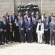 El Gobernador de San Juan integra una misión técnica a Israel para avanzar en soluciones contra la crisis hídrica.￼