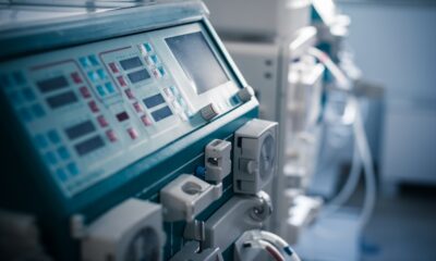 Se adquirirán nuevos equipos para pacientes electrodependientes.