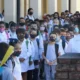 El Gobierno Nacional insistirá con la extensión del horario en las escuelas.