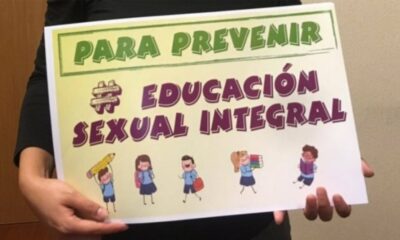Todos los profesorados de la UNSJ modificarán sus planes de estudio para incorporar ESI y la Ley Micaela.