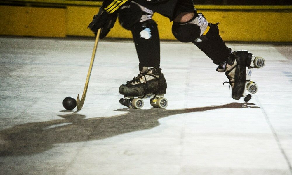 Comenzó el Campeonato Argentino de Hockey sobre Patines en el Complejo La Superiora. Comenzó el Campeonato Argentino de Hockey sobre Patines en el Complejo La Superiora.