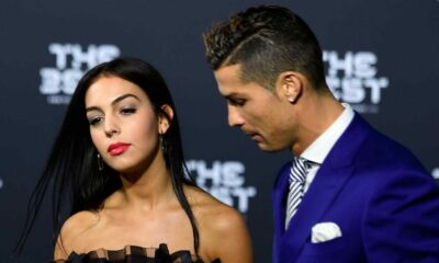 La tragedia de Cristiano Ronaldo: Murió uno de los mellizos que esperaba junto a Georgina Rodríguez.