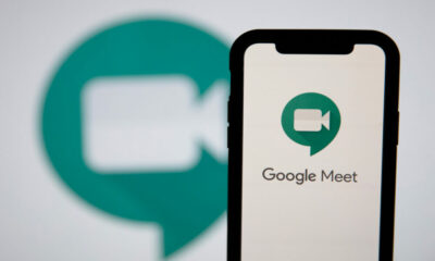 Google Meet incorpora una nueva función para mejorar el servicio de videollamadas.