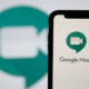 Google Meet incorpora una nueva función para mejorar el servicio de videollamadas.