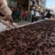 Bariloche se prepara para la Fiesta del Chocolate donde elaborará «la barra de chocolate más larga del mundo».