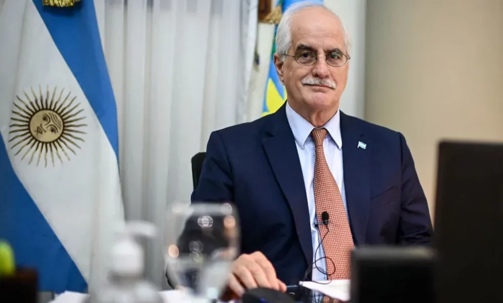 El Gobierno ordenó activar de manera “urgente” un plan para repatriar argentinos de Israel. El Gobierno ordenó activar de manera “urgente” un plan para repatriar argentinos de Israel.