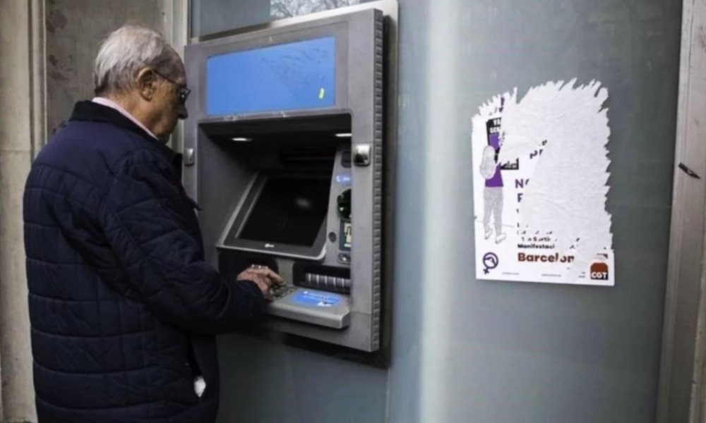 A partir del 18 de abril, jubilados y pensionados cobrarán el bono extraordinario de .000. A partir del 18 de abril, jubilados y pensionados cobrarán el bono extraordinario de .000.