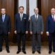 Juntos por el Cambio irá a la Comisión de Juicio Político en defensa de la Corte. 