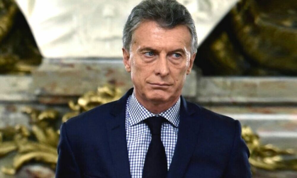 Macri no será presidente: una decisión que generó elogios, críticas y cargadas. Macri no será presidente: una decisión que generó elogios, críticas y cargadas.
