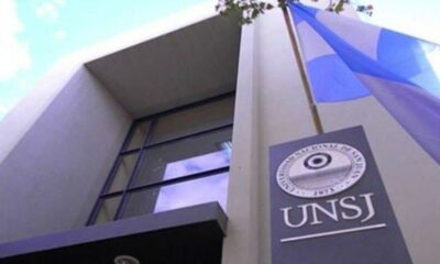 UNSJ e INADI unidos en una nueva propuesta de lucha contra la discriminación.