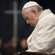 El papa Francisco cargó contra la represión a los jubilados: “En vez de pagar justicia social, pagó el gas pimienta”