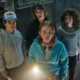 Netflix reveló el primer tráiler de la 4 temporada de «Stranger Things».