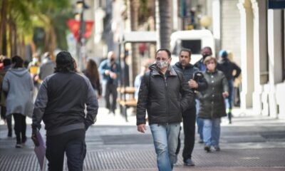 Uruguay levantará el estado de emergencia sanitaria por coronavirus.