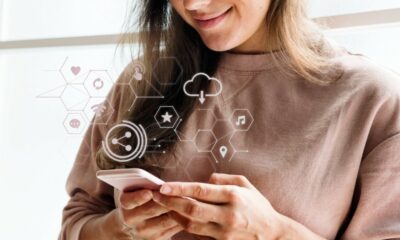 Mujeres TEC: Conocé cómo ser parte de las capacitaciones para marketing y ventas digitales.