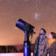 Astrofotografía, trekking nocturno y lluvia de Estrellas en Valle Encantado, la propuesta del programa de Workshops para disfrutar el fin de semana.￼