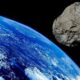 Un asteroide de 1,8 kilómetros de diámetro pasará muy cerca de la Tierra el 27 de mayo.￼