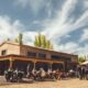 ¡A disfrutar! La Ruta del Vino cuenta con una nueva bodega ubicada en Calingasta.￼