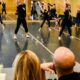¡No te lo pierdas! Últimos días para que los músicos y bailarines puedan inscribirse en programas de formación.