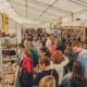¡No te lo pierdas! Este jueves inaugura la 27° edición de la Feria Internacional de Artesanías.￼