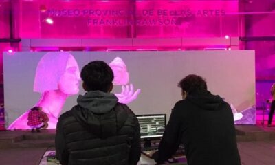 ¡Para agendar! El Día Internacional de los Museos se celebra con siete días de grandes eventos.￼