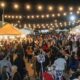 Más de 80 mil personas visitaron la Feria Internacional de Artesanías 2022.