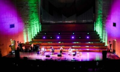 ¡Imperdible! El Auditorio Juan Victoria recibe junio con importantes espectáculos para disfrutar.