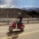 ¡Imperdible! Llega a San Juan el VIII Encuentro Andino de Vespa.￼