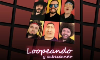 “Loopeando y cabeceando”, el musical unipersonal que llega al Teatro del Bicentenario para ofrecer un espectáculo único.￼