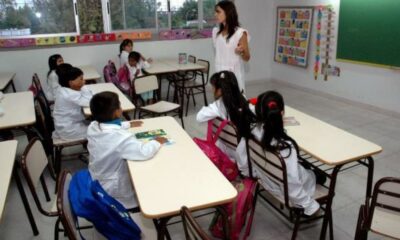 UDAP- una hora más de clases: «tenemos que garantizar el financiamiento económico para los docentes».