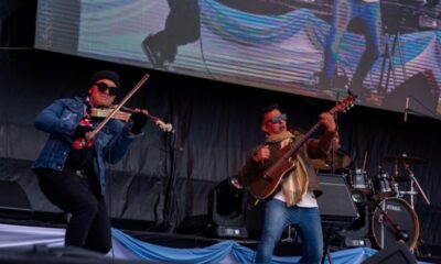 «San Juan y su música», a pleno este fin de semana.