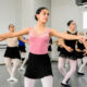 Cultura entregó becas de perfeccionamiento para estudiantes de danza.￼
