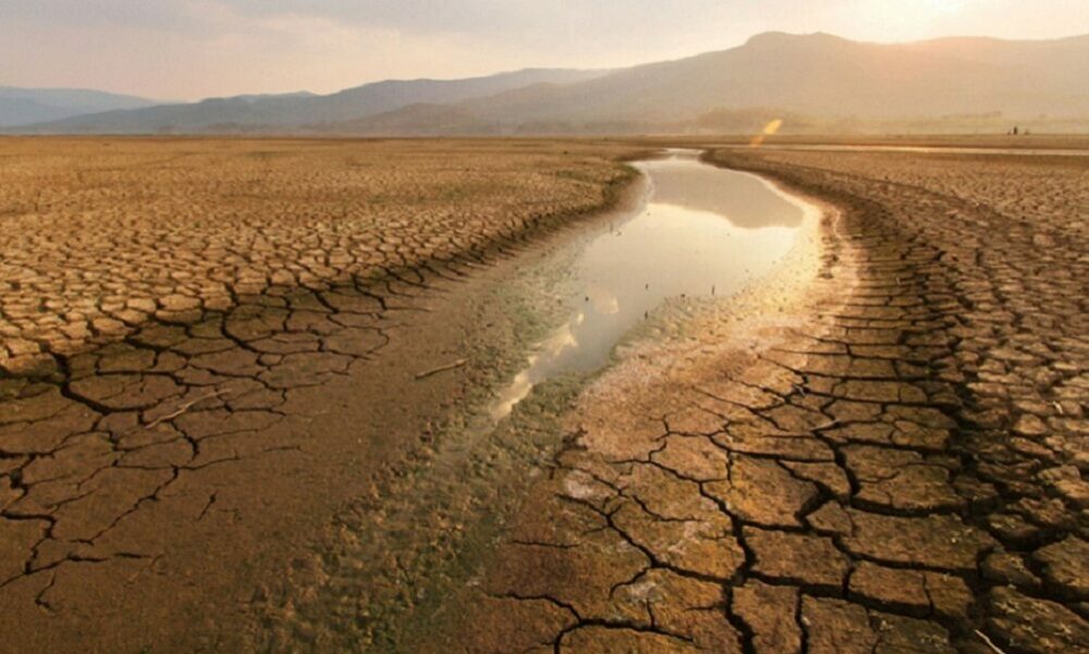 Según un estudio, la Tierra se calienta más rápido de lo esperado. Según un estudio, la Tierra se calienta más rápido de lo esperado.