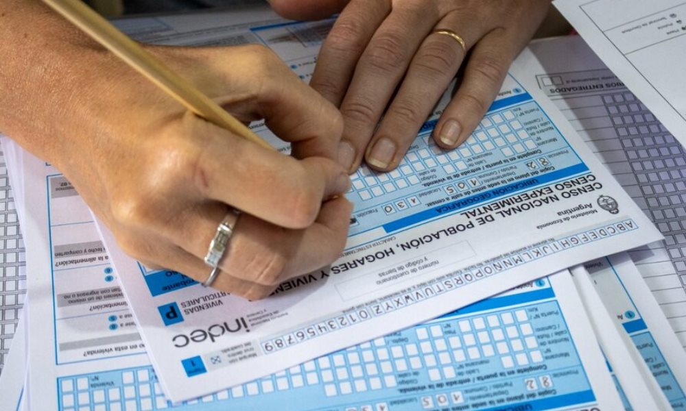 Las restricciones por el día de Censo fueron adaptadas a San Juan con ciertas particularidades. Las restricciones por el día de Censo fueron adaptadas a San Juan con ciertas particularidades.