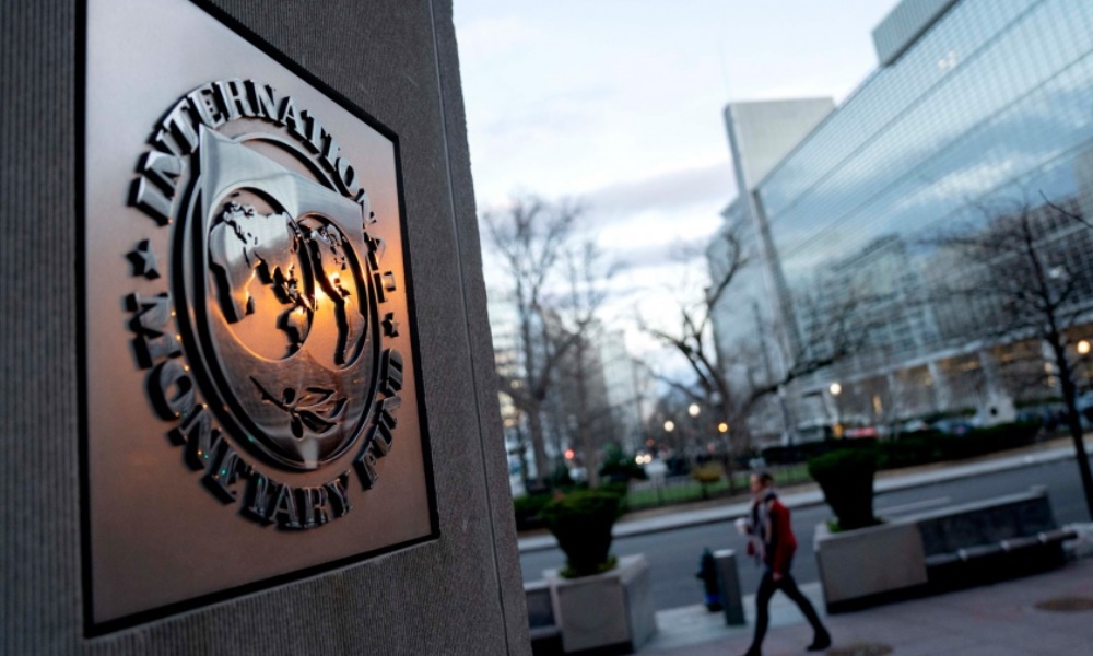 Las metas del acuerdo con el FMI se sobrecumplieron en el primer trimestre. Las metas del acuerdo con el FMI se sobrecumplieron en el primer trimestre.