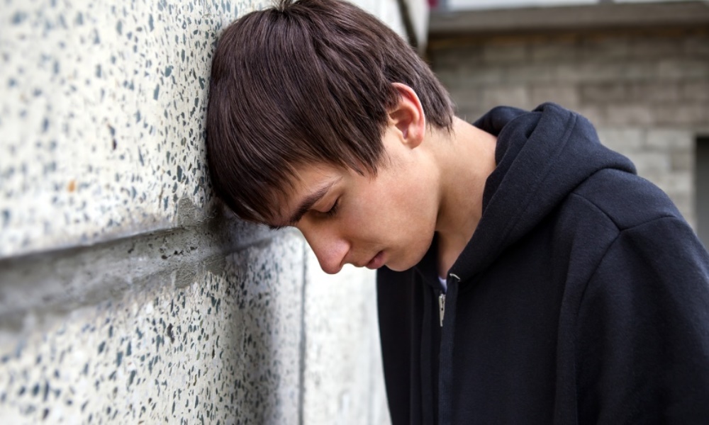 Científicos aseguran que una buena alimentación ayuda a combatir la depresión en hombres jóvenes. Científicos aseguran que una buena alimentación ayuda a combatir la depresión en hombres jóvenes.