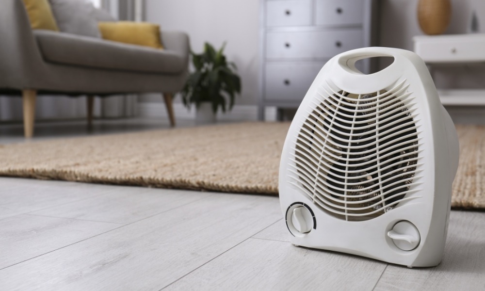 A tener en cuenta: estos 5 aparatos de calefacción consumen mucha energía. A tener en cuenta: estos 5 aparatos de calefacción consumen mucha energía.