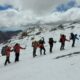 Montañistas sanjuaninos realizarán una peña para recaudar fondos y emprender una expedición en el Himalaya.