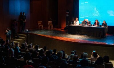 ¡Imperdible! Llega “Cultura Federal” a San Juan con múltiples talleres y actividades artísticas.
