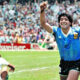 A Shilton le sigue doliendo el gol de Diego en el 86´.