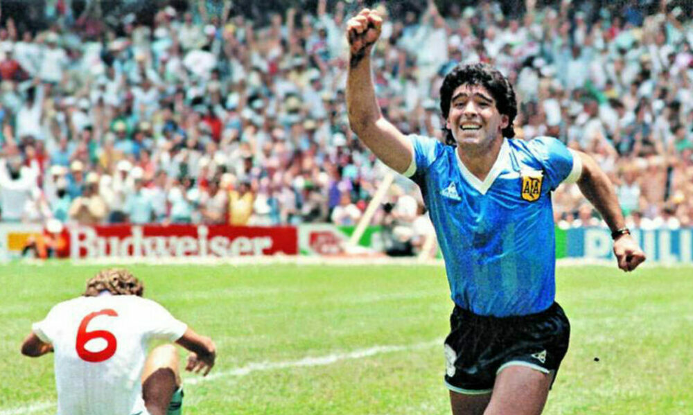 A Shilton le sigue doliendo el gol de Diego en el 86´. A Shilton le sigue doliendo el gol de Diego en el 86´.