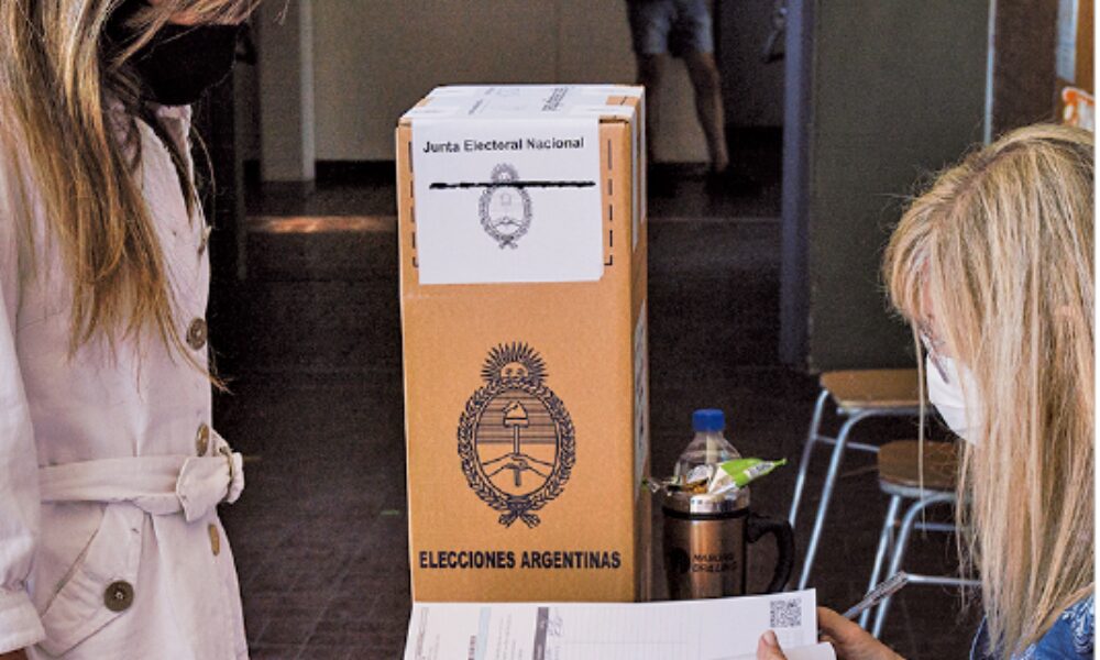 Inconstitucionalidad de la eliminación de las PASO: Alvo aseguró que se apelará la decisión de la jueza Tettamenti. Inconstitucionalidad de la eliminación de las PASO: Alvo aseguró que se apelará la decisión de la jueza Tettamenti.